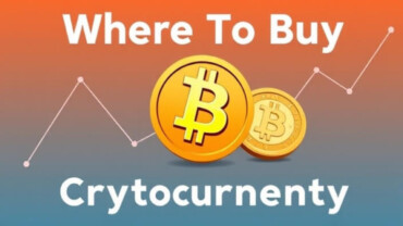Buy Cryptocurrency