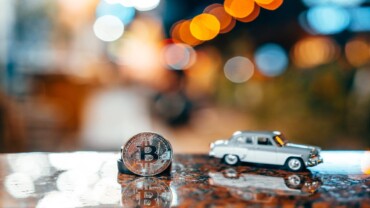 Fractions of Bitcoins