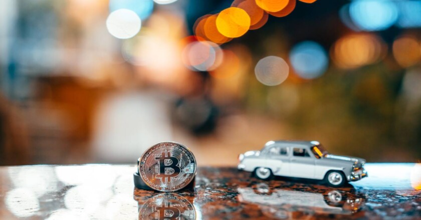 Fractions of Bitcoins